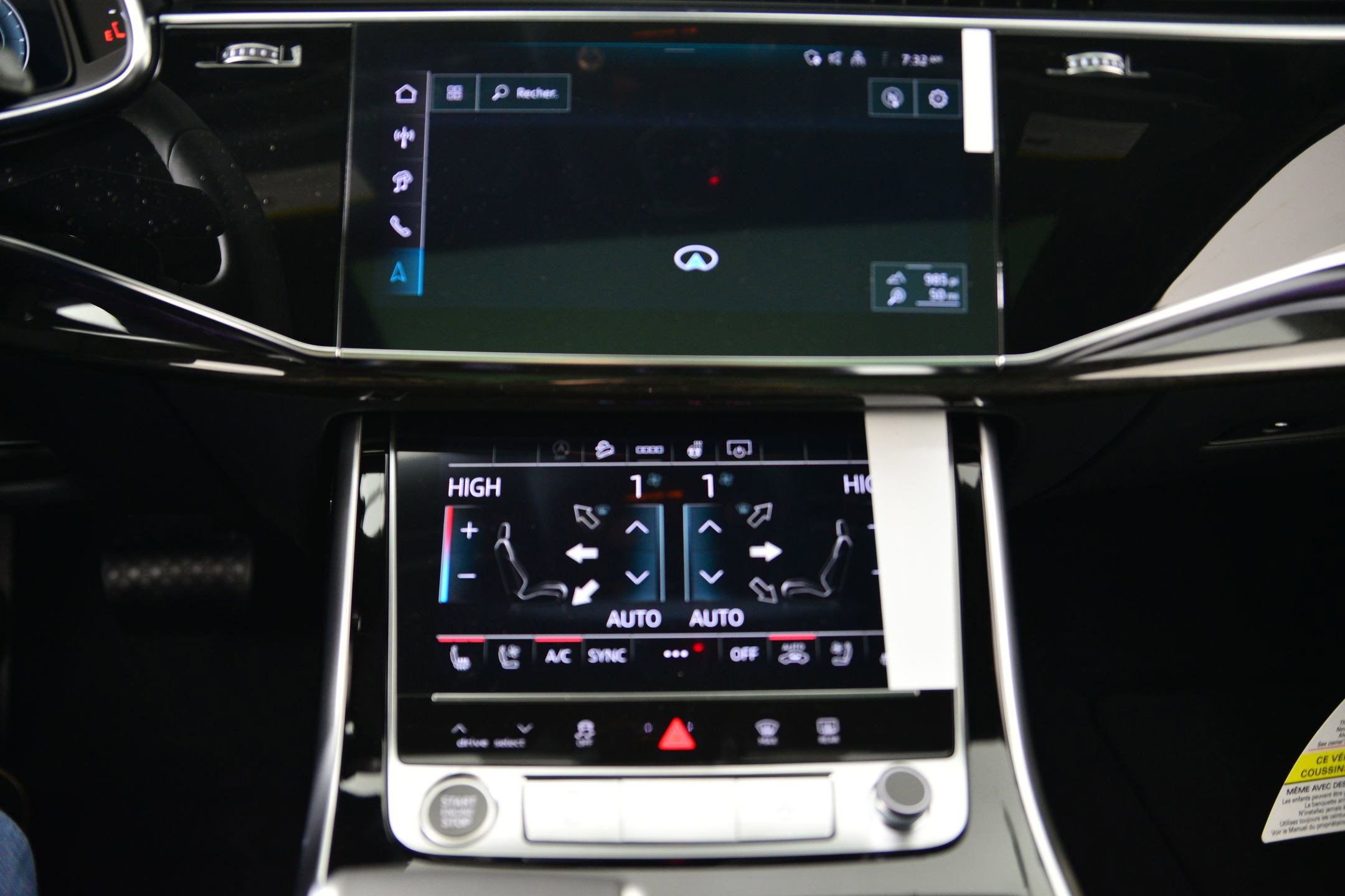 New 2026 Audi Q7 3.0T Premium Plus image 25