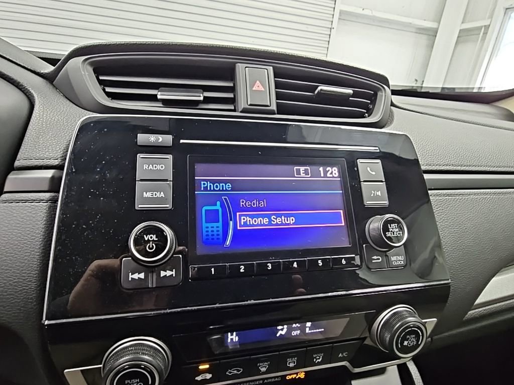 Used 2020 Honda CR-V LX image 15