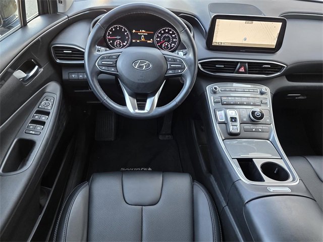 Used 2023 Hyundai Santa Fe XRT image 11