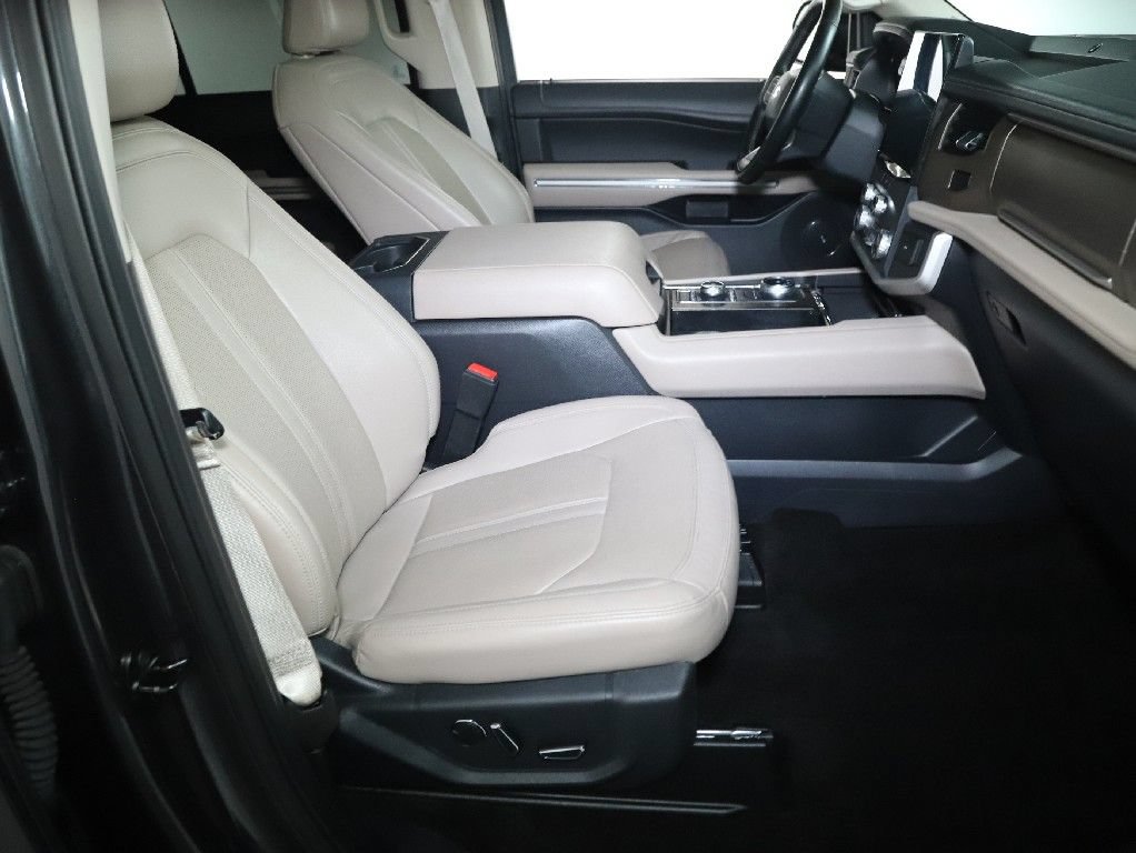 Used 2022 Ford Expedition Max Limited AWD/4WD image 39