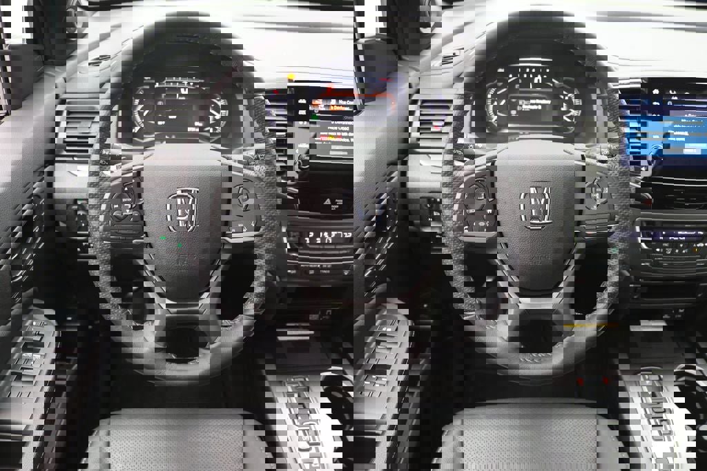 Used 2022 Honda Passport EX-L image 13