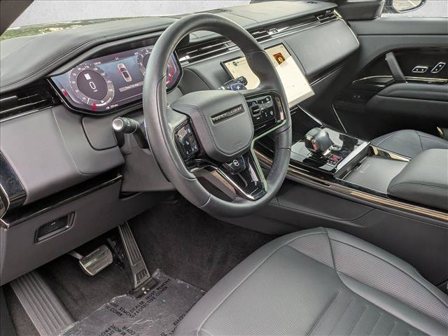 Certified 2024 Land Rover Range Rover Sport AWD/4WD image 10