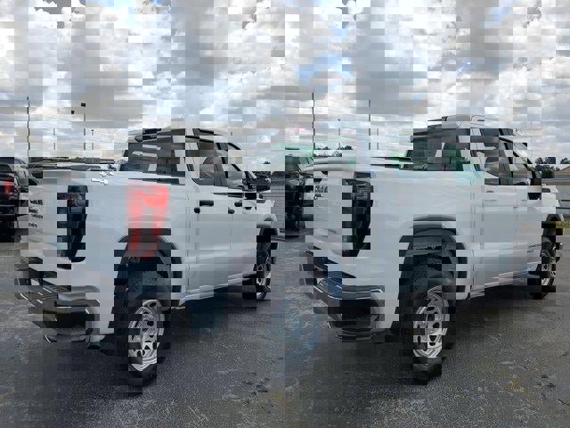 New 2026 GMC Sierra 1500 Pro image 3