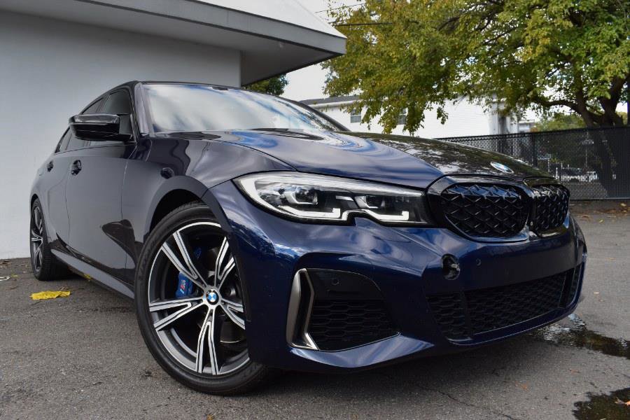 Used 2020 BMW M340i xDrive w/ Premium Package