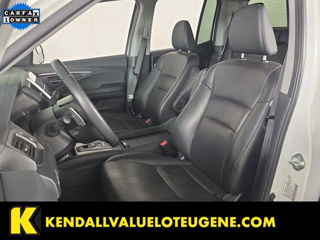 Used 2020 Honda Ridgeline RTL image 18