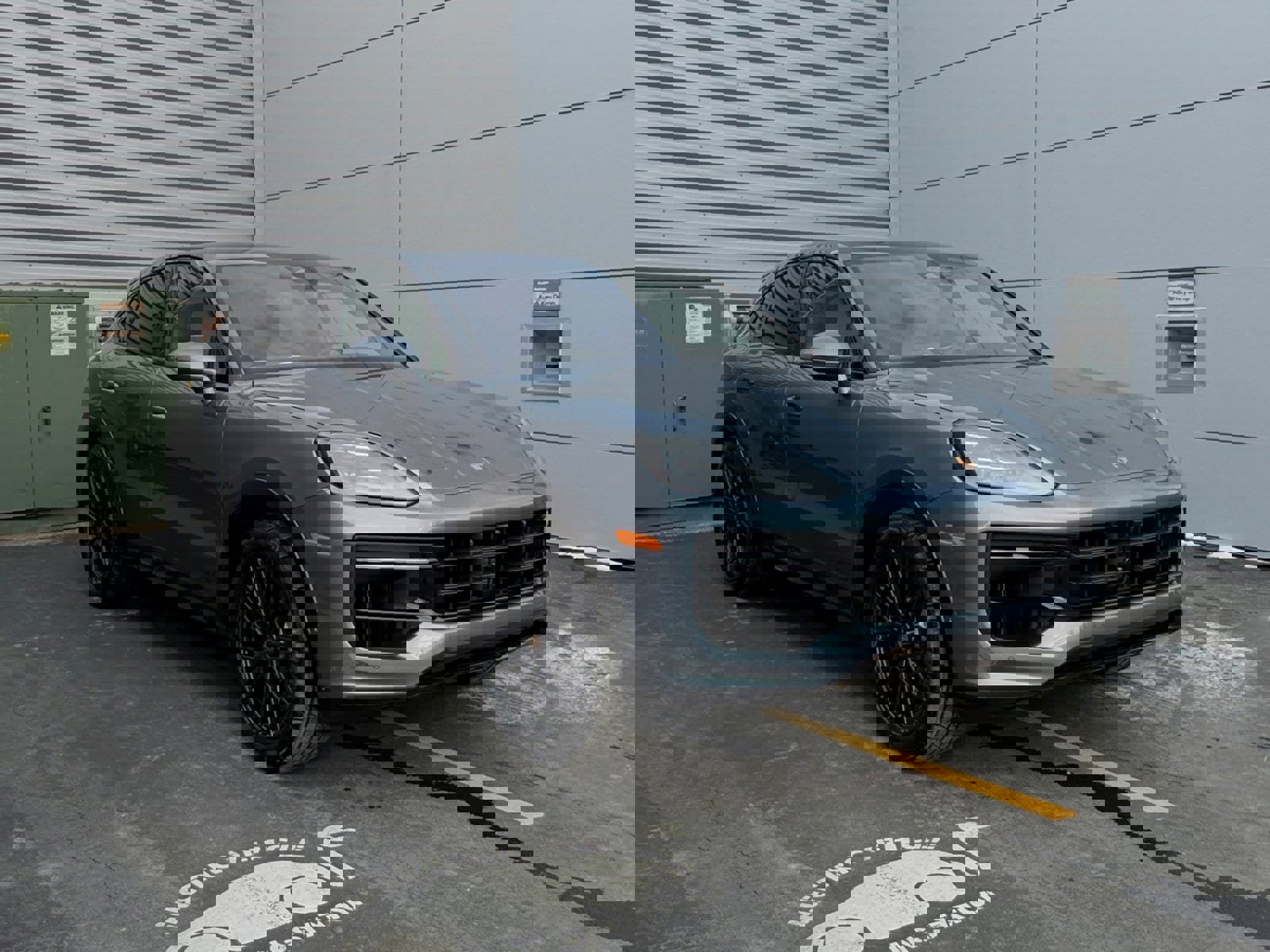 New 2026 Porsche Cayenne GTS AWD/4WD image 5