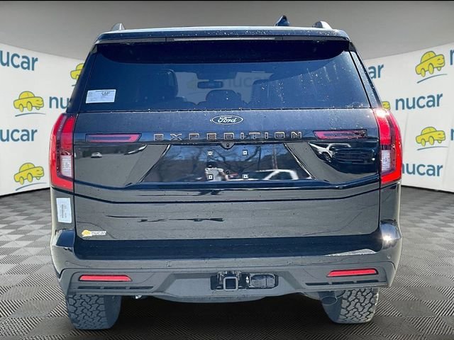 New 2026 Ford Expedition Tremor AWD/4WD image 20