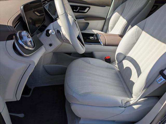 Used 2023 Mercedes-Benz EQS 450+ 4MATIC SUV image 17