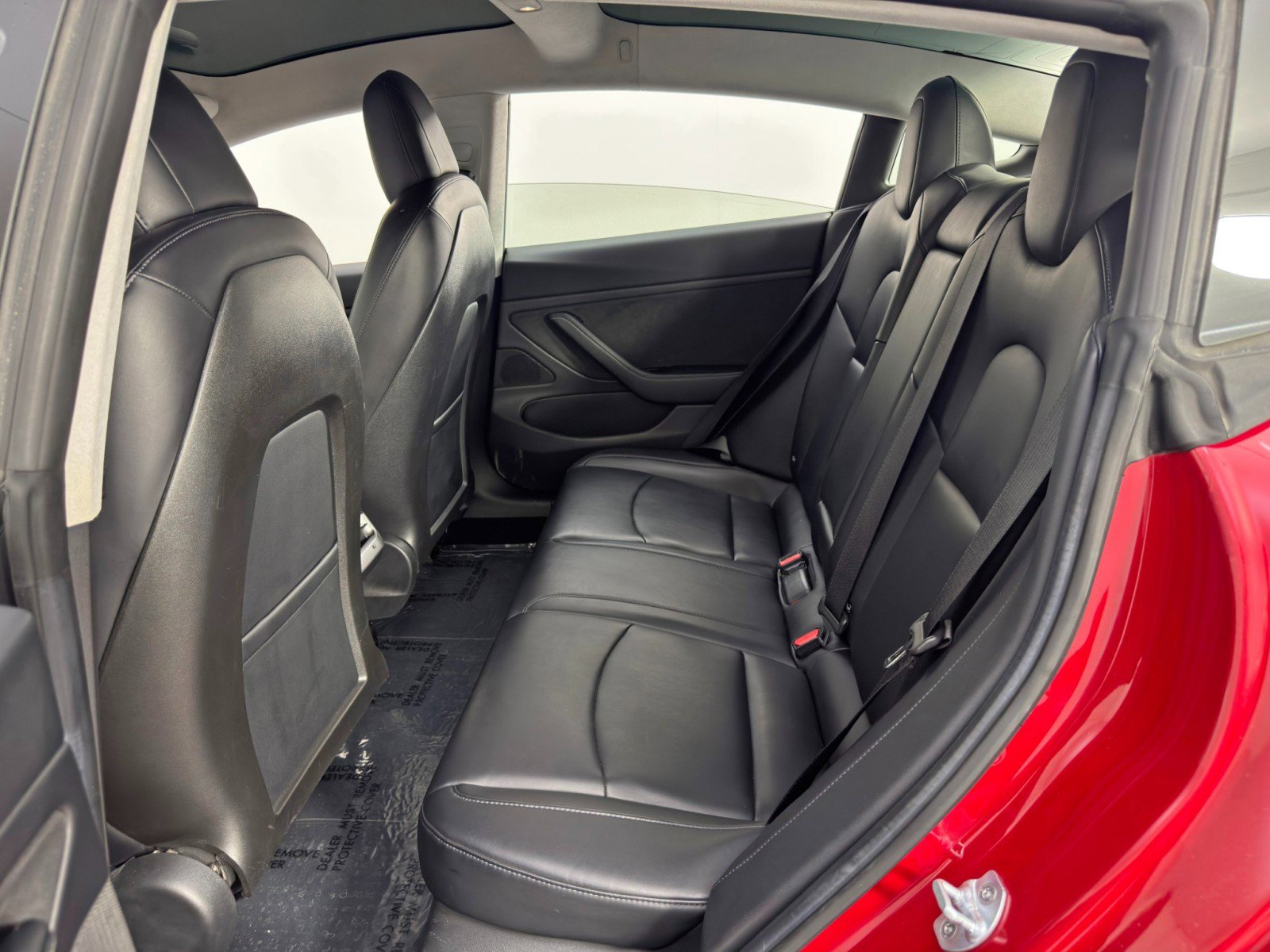 Used 2017 Tesla Model 3 Long Range image 36