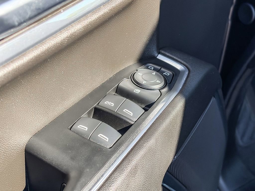 Used 2024 GMC Sierra 1500 SLE image 44