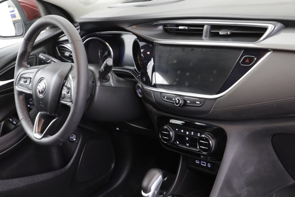Used 2023 Buick Encore GX Essence w/ Advanced Technology Package AWD/4WD image 23