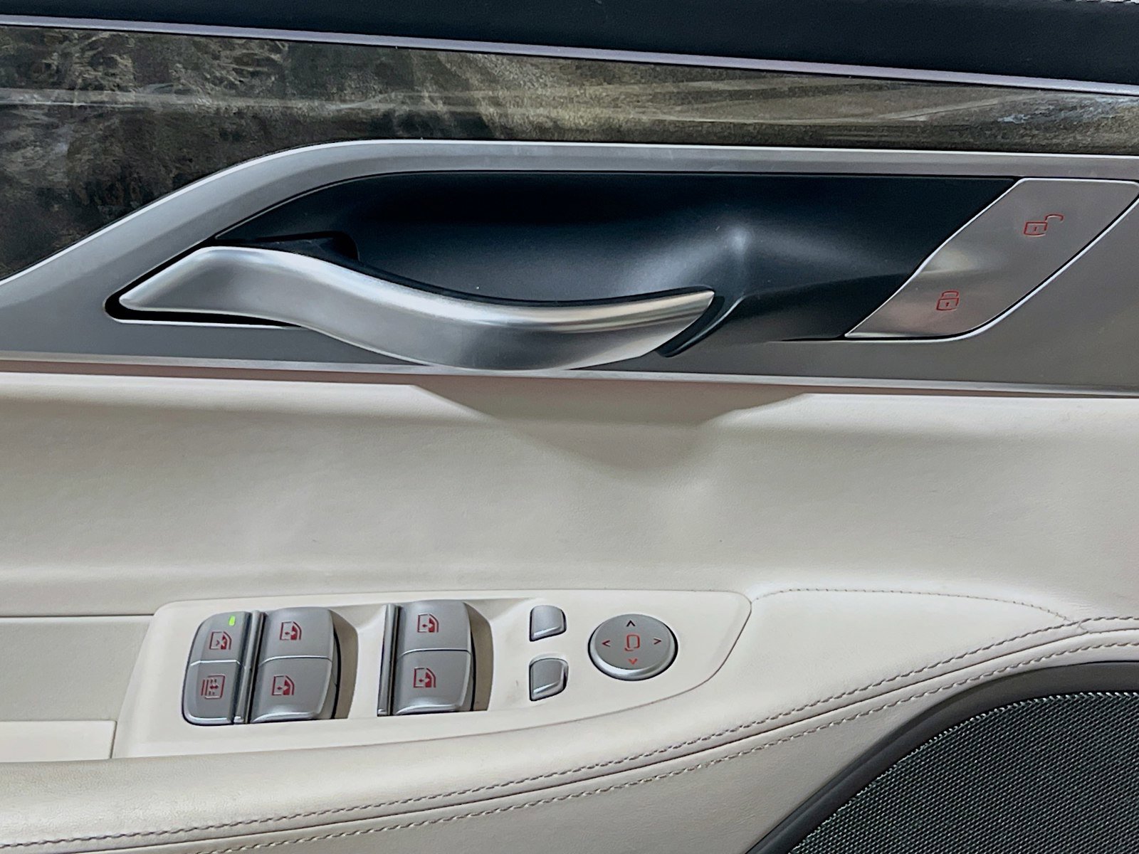 Used 2018 BMW 750i 750i image 14