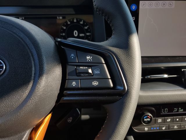 New 2026 Subaru Outback Wilderness AWD/4WD image 24