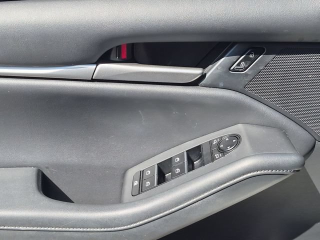 Used 2021 MAZDA MAZDA3 s FWD image 24