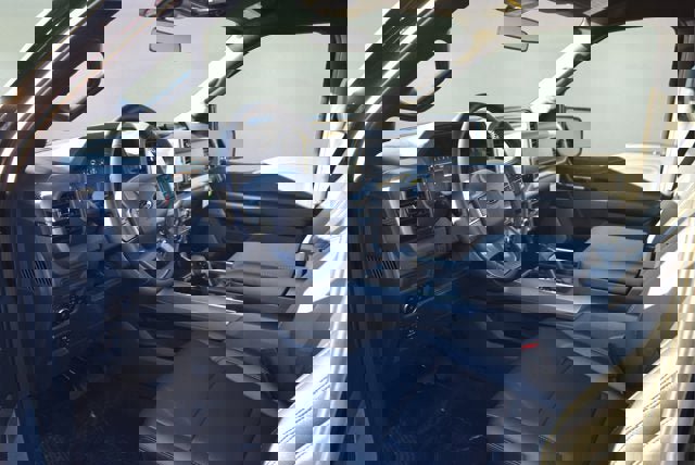 New 2025 Ford F150 XLT w/ Equipment Group 303A High image 6