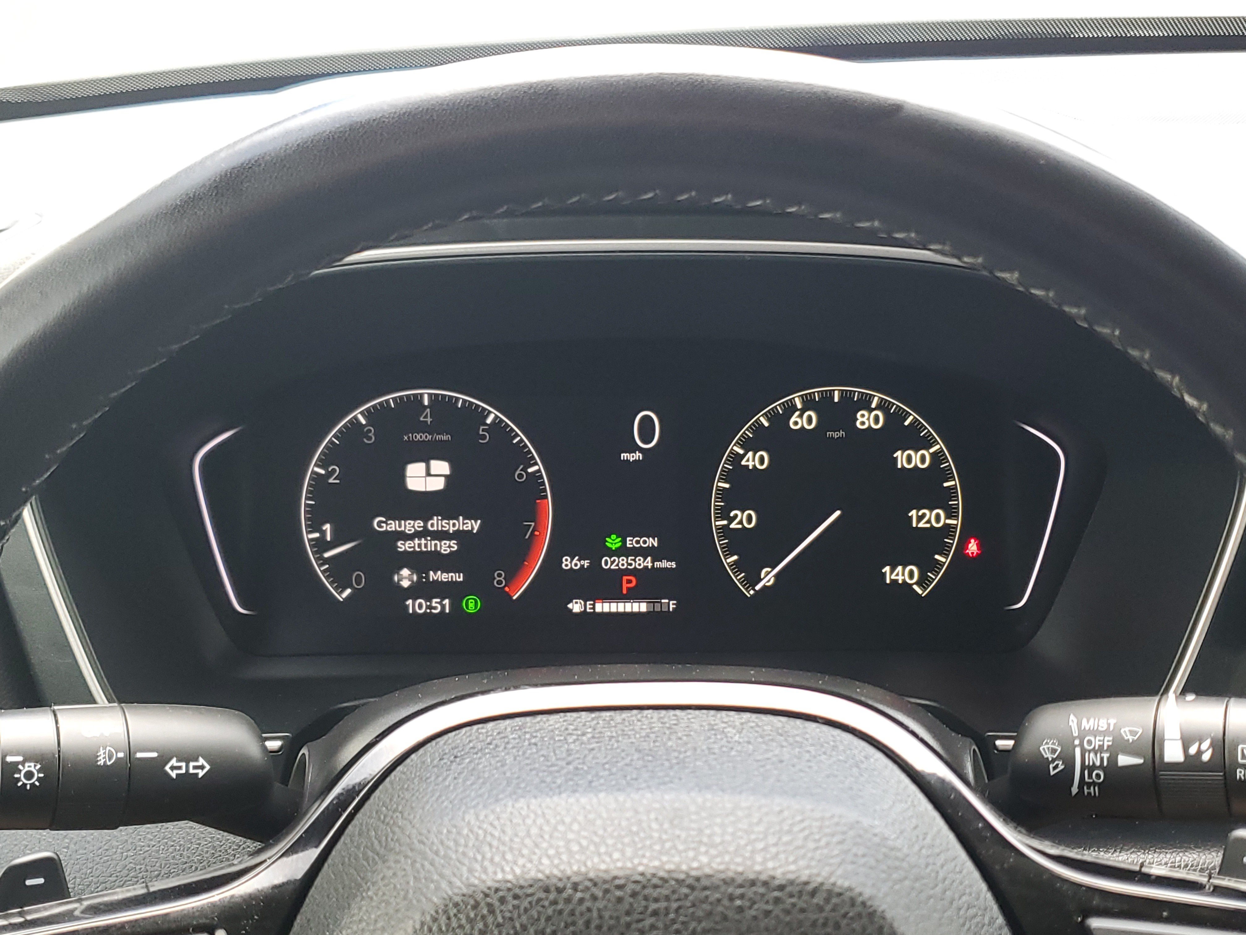 Used 2023 Honda Pilot EX-L image 24