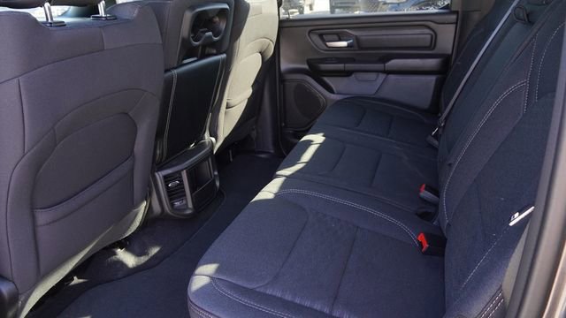 New 2026 RAM 1500 Tradesman image 13