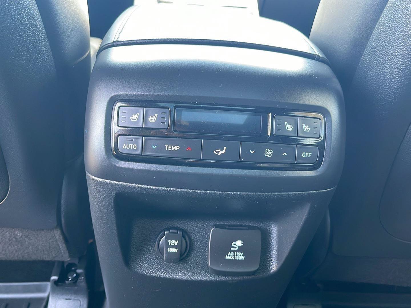 Used 2024 Hyundai Palisade Calligraphy AWD/4WD image 23