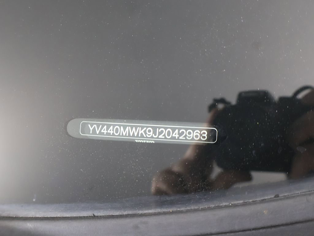 Used 2018 Volvo V60 T5 Cross Country w/ Convenience Package image 52