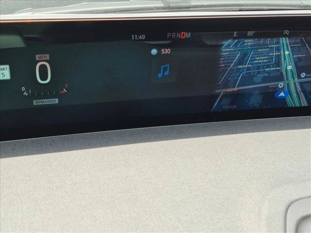 New 2027 Ford Expedition Max Active RWD image 10