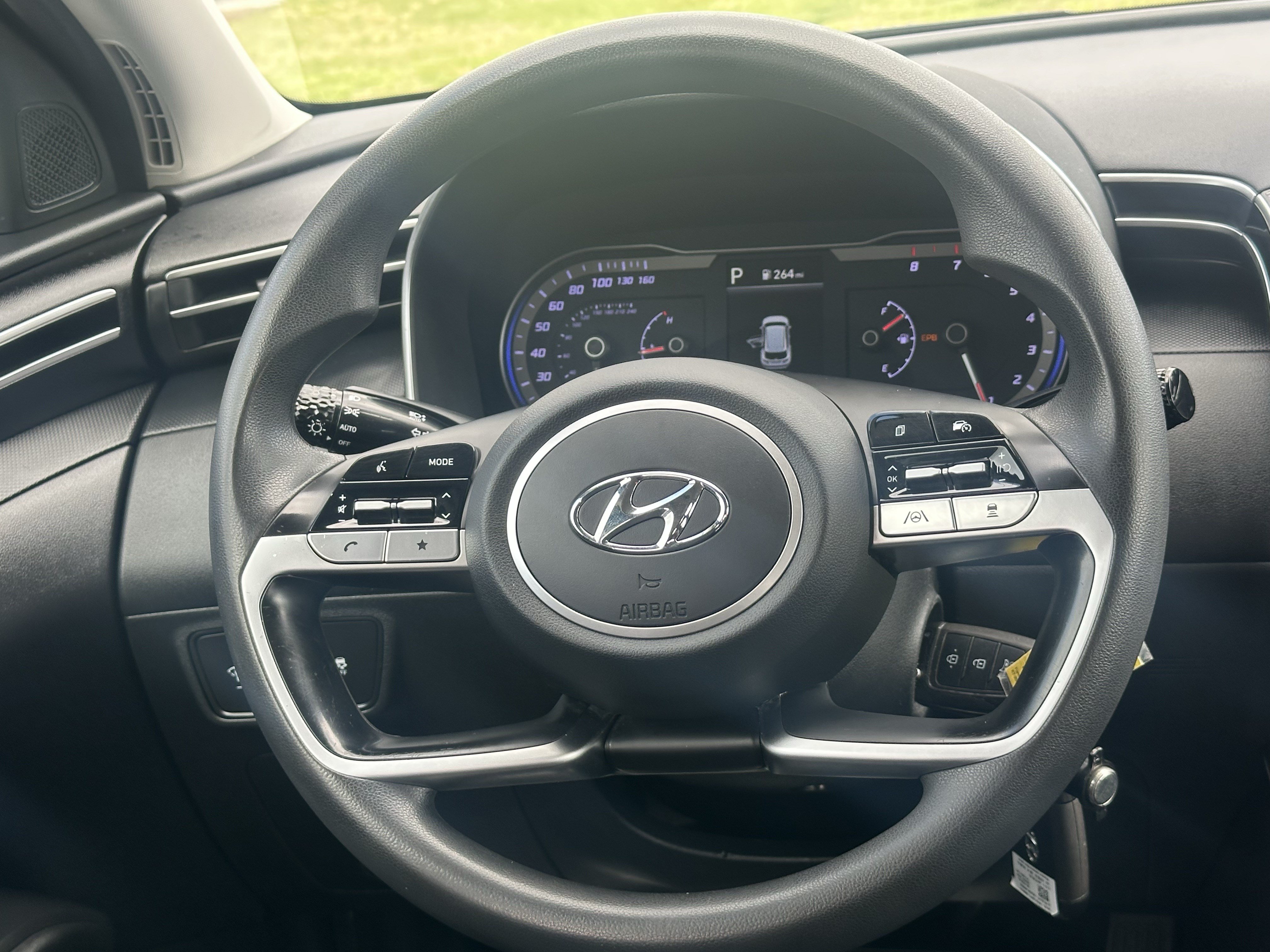 Used 2023 Hyundai Tucson SE FWD image 21