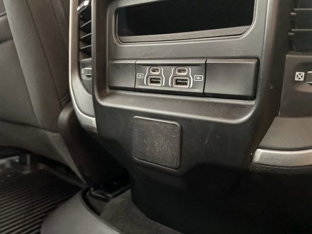 Used 2023 RAM 1500 Big Horn image 17