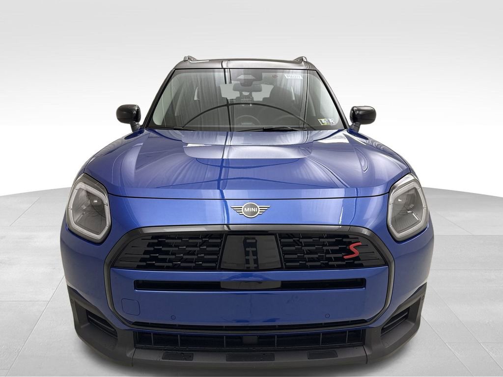 New 2025 MINI Cooper Countryman S AWD/4WD image 3