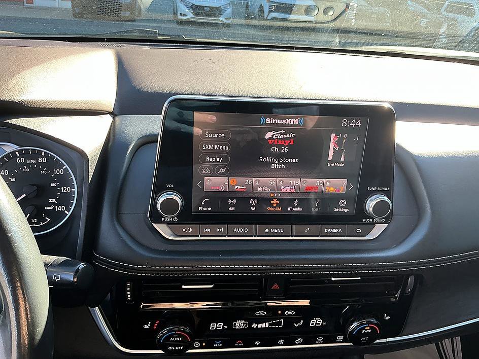 Certified 2021 Nissan Rogue SL image 15