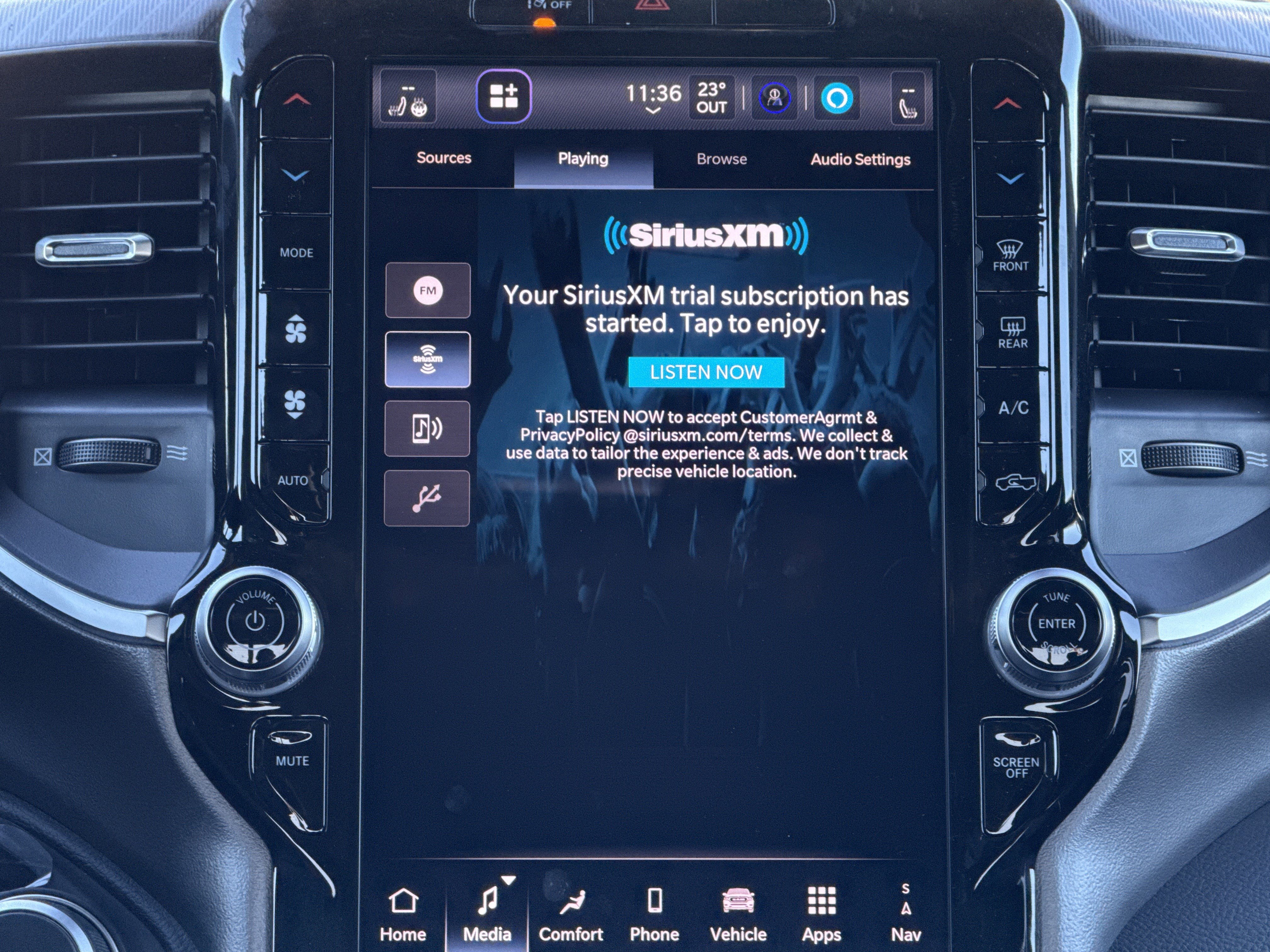 New 2026 RAM 1500 Big Horn image 25