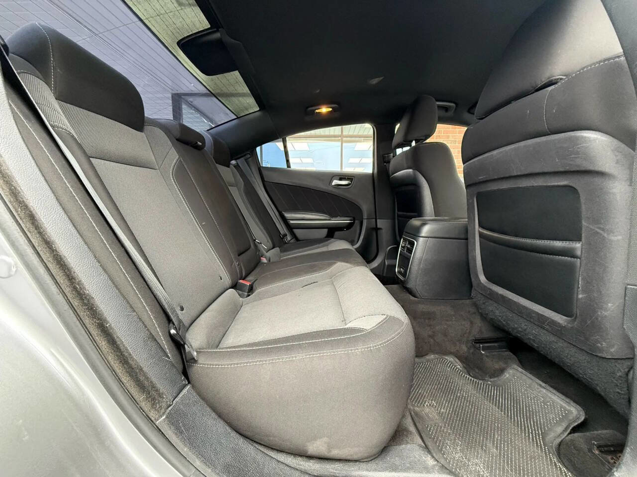 Used 2016 Dodge Charger SXT image 20