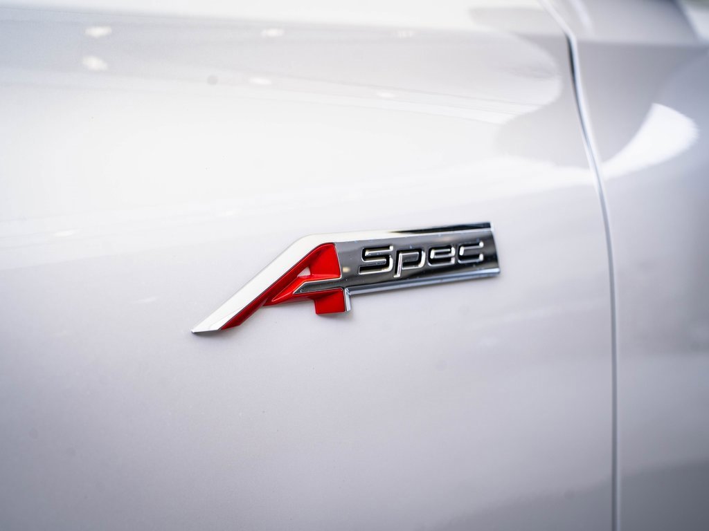 Certified 2026 Acura MDX A-Spec image 16