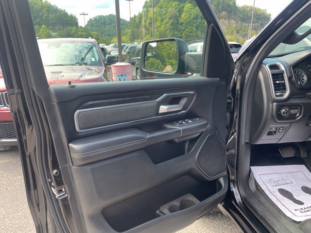 Used 2019 RAM 1500 Big Horn AWD/4WD image 35