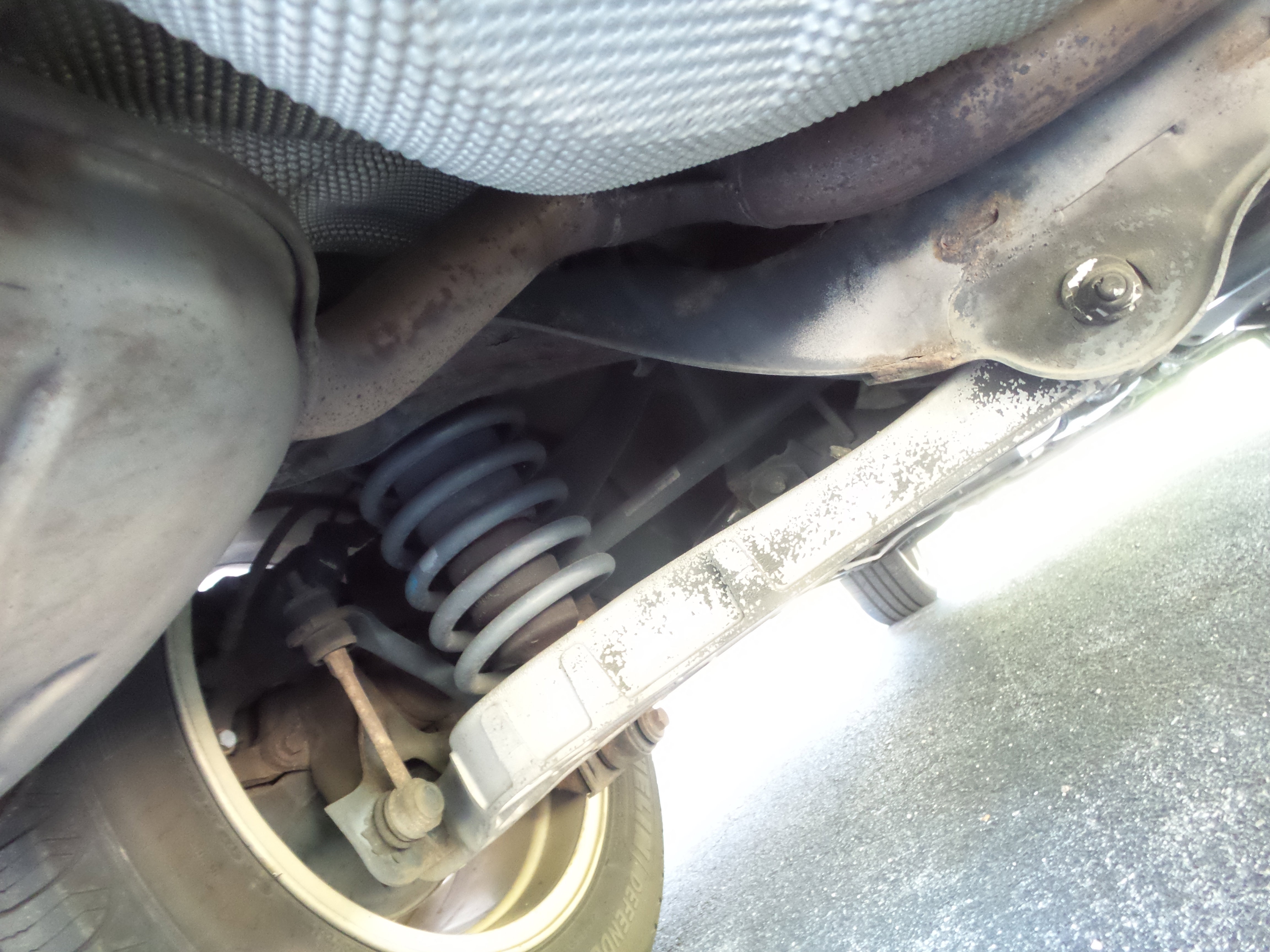 Used 2008 Volvo XC70 3.2 image 72