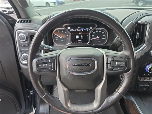 Used 2021 GMC Sierra 1500 Denali image 11