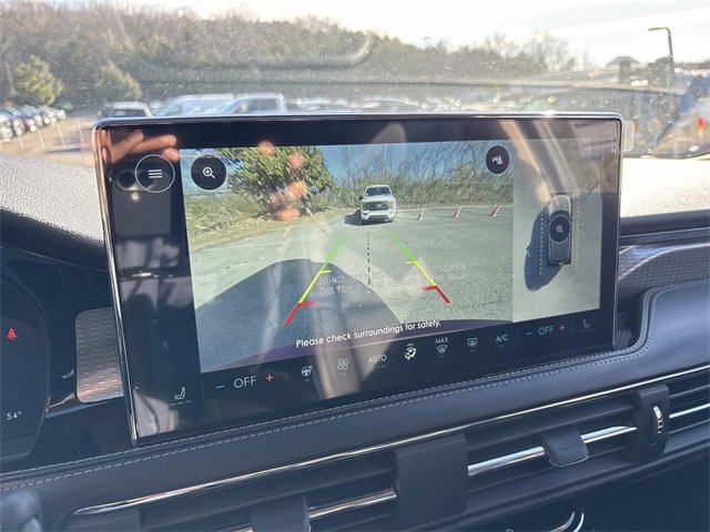 New 2026 Lincoln Corsair Reserve image 28