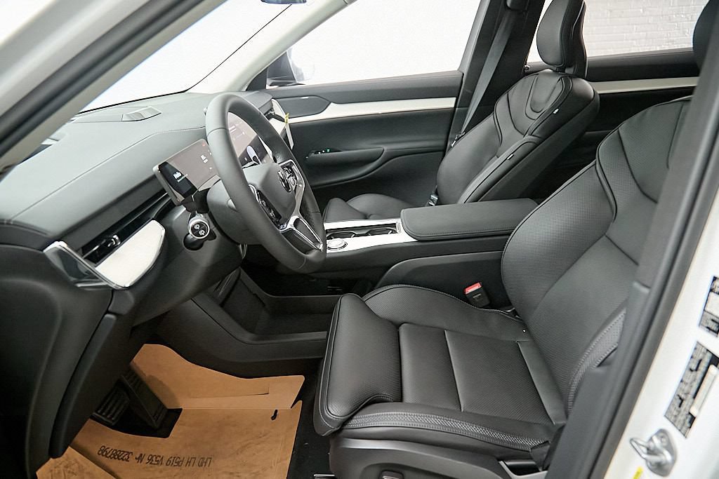 New 2026 Volvo EX90 Ultra AWD/4WD image 14