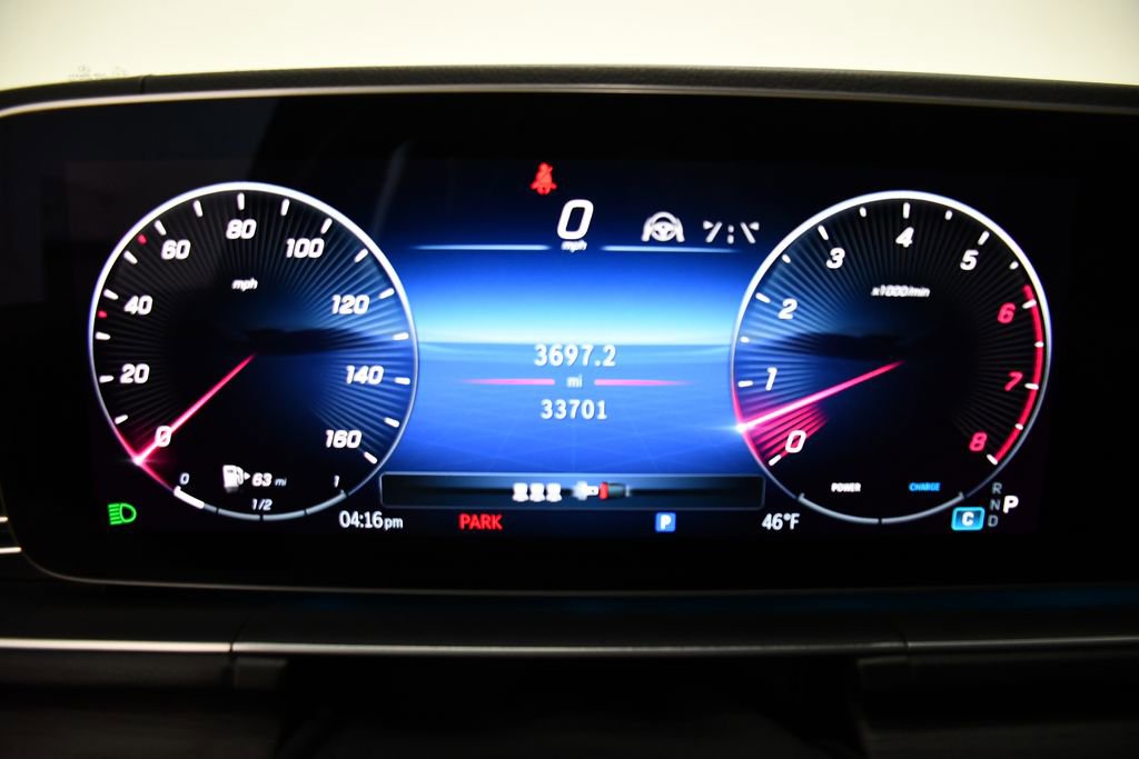 Used 2024 Mercedes-Benz GLE 450 GLE 450 image 12