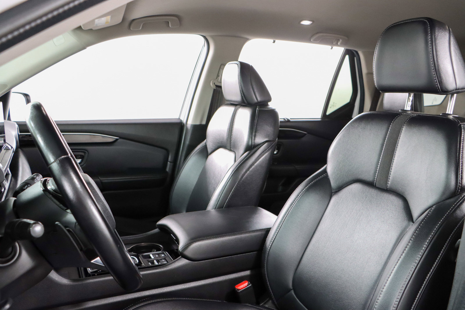 Used 2024 Honda Pilot EX-L image 23