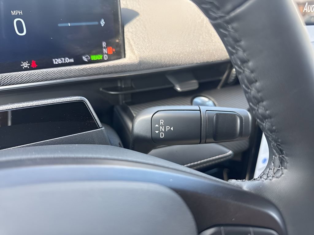 Used 2025 Ford Mustang Mach-E Select image 16