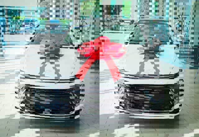 Certified 2024 Hyundai Elantra Limited image 8