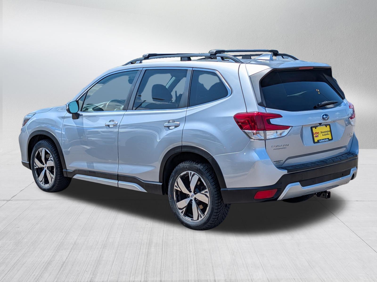 Used 2020 Subaru Forester Touring w/ Popular Package #2 AWD/4WD image 5