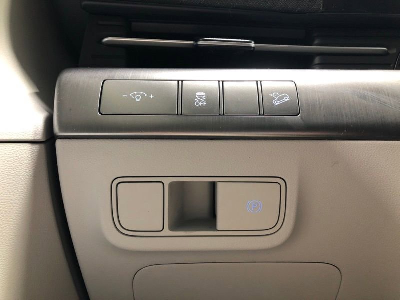 New 2026 Hyundai Kona SEL Sport image 20