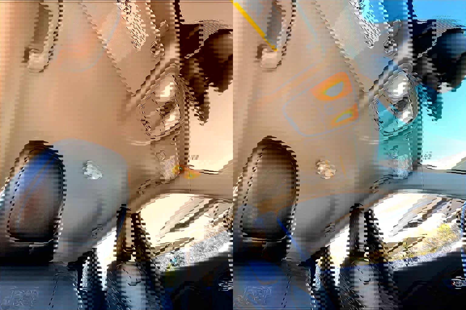 Used 2017 Jeep Cherokee Limited image 14