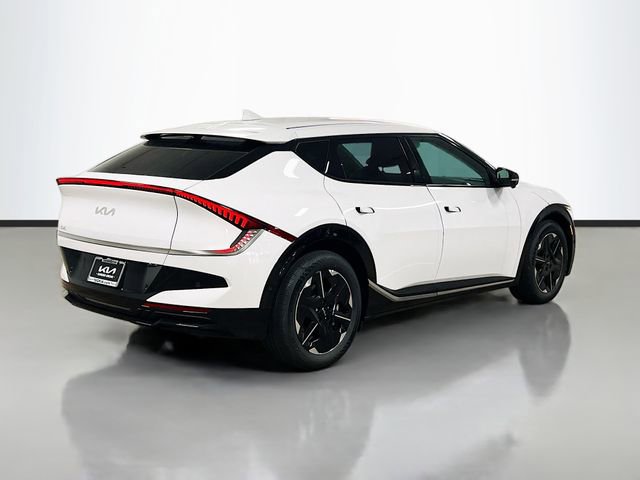 New 2025 Kia EV6 Wind image 7