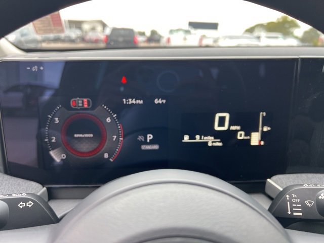 New 2026 Nissan Kicks SV image 16