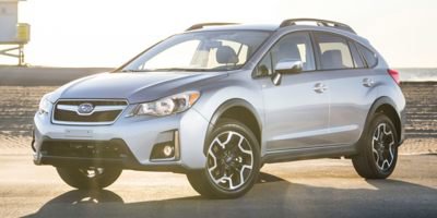 Used 2016 Subaru Crosstrek 2.0i Limited AWD/4WD image 1