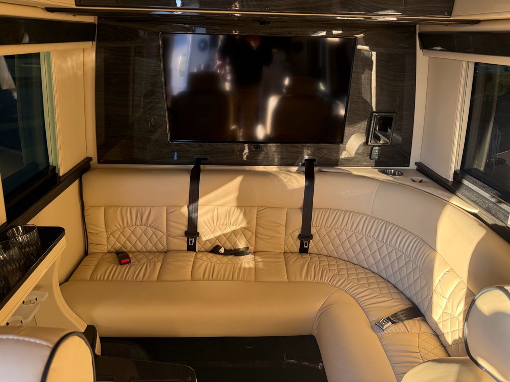 Used 2019 Mercedes-Benz Sprinter 170 image 13