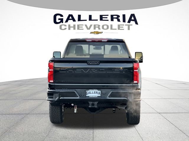 New 2026 Chevrolet Silverado 2500 LT w/ Trail Boss Package image 6