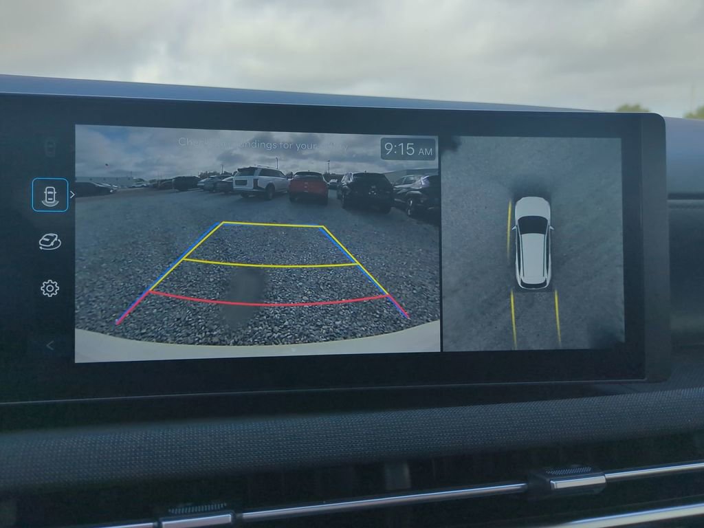 New 2026 Hyundai Tucson Limited image 26