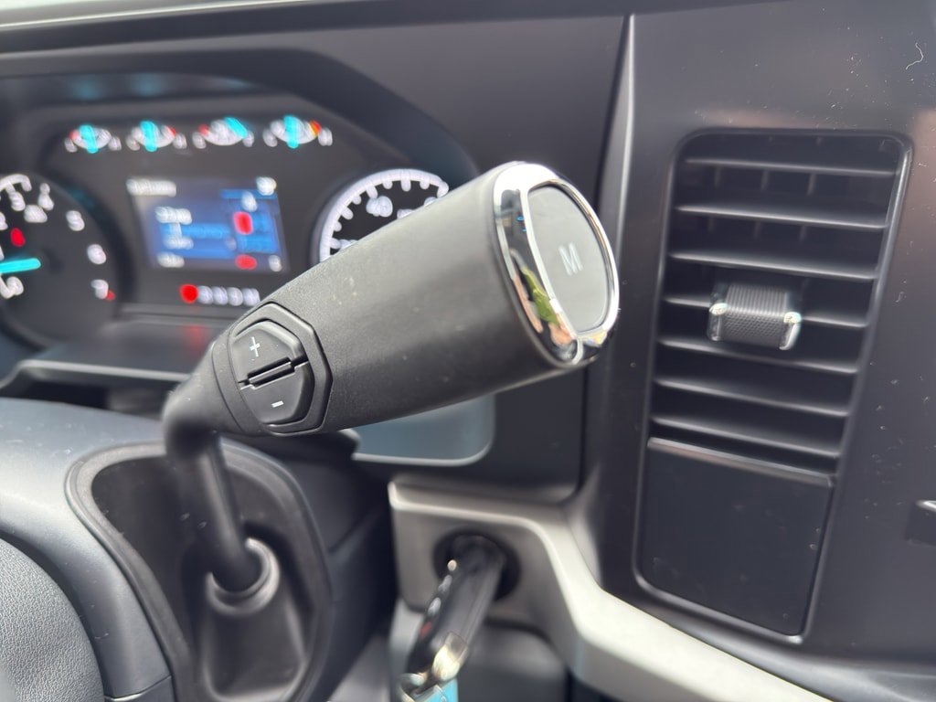 New 2026 Ford F350 XL w/ STX Appearance Package image 30